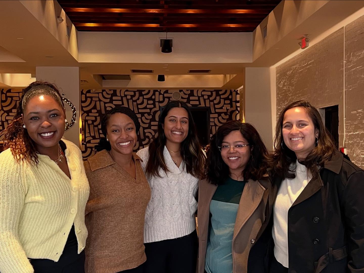 About Hurst PR, LLC